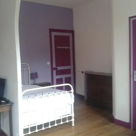 Chambres Bidegain Bed & Breakfast