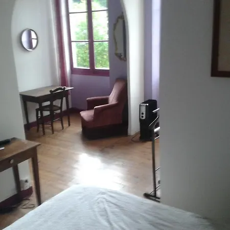 Chambres Bidegain Bed & Breakfast