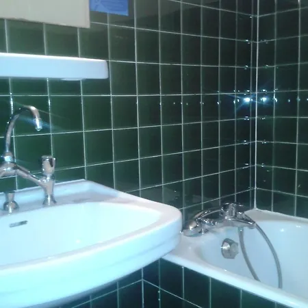 Bed & Breakfast Chambres Bidegain *