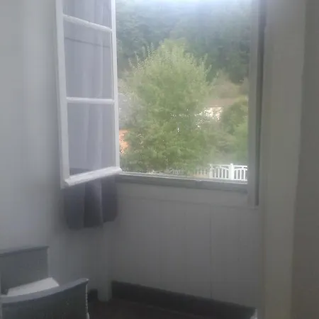 Bed & Breakfast Chambres Bidegain *