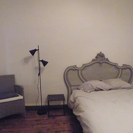 Chambres Bidegain Mauleon-Licharre