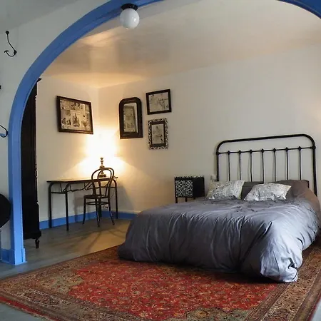 Bed & Breakfast Chambres Bidegain