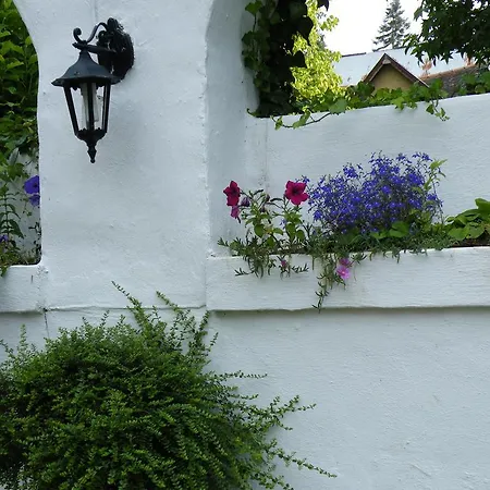 Bed & Breakfast Chambres Bidegain