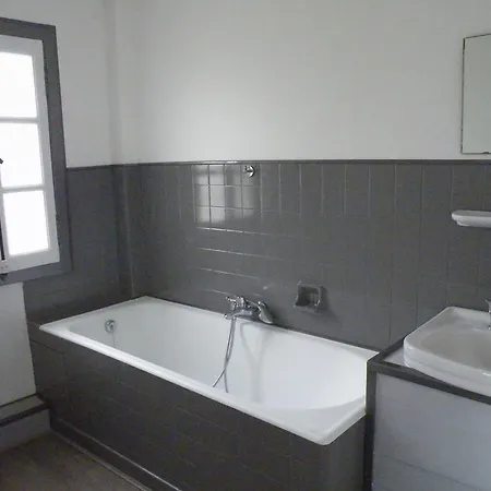 Chambres Bidegain Mauleon-Licharre
