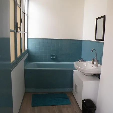 Chambres Bidegain Mauleon-Licharre