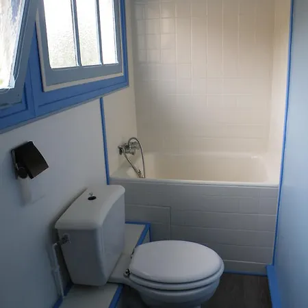 Bed & Breakfast Chambres Bidegain Mauleon-Licharre