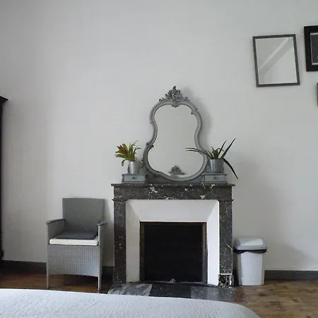 Bed & Breakfast Chambres Bidegain *