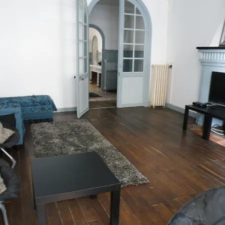 Chambres Bidegain Bed & Breakfast Mauleon-Licharre
