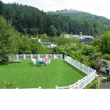 Chambres Bidegain Mauleon-Licharre