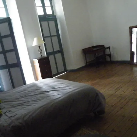 Chambres Bidegain *