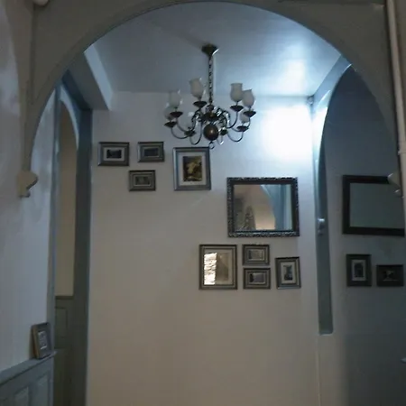 Chambres Bidegain *