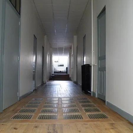 Bed & Breakfast Chambres Bidegain Mauleon-Licharre