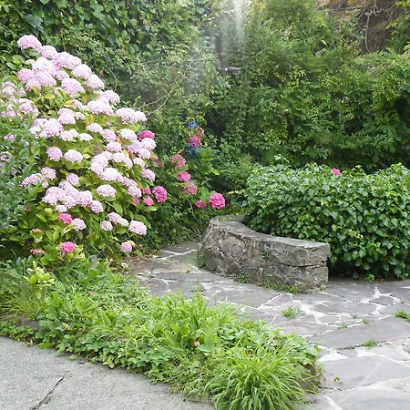 Chambres Bidegain Bed & Breakfast Mauleon-Licharre