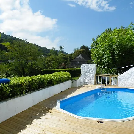 Bed & Breakfast Chambres Bidegain